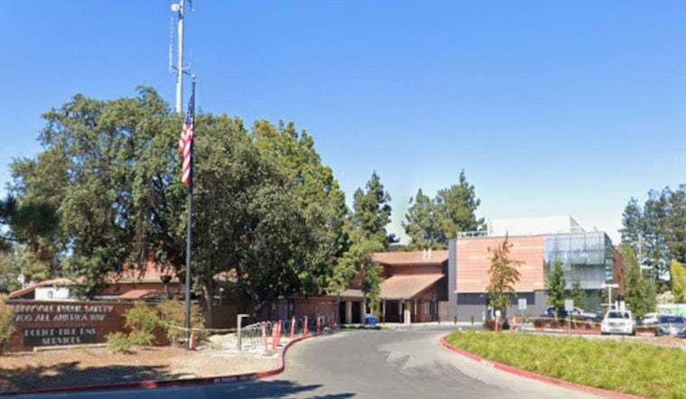 Sunnyvale School Hunkers Down As PG&E Races To Plug Gas Leak