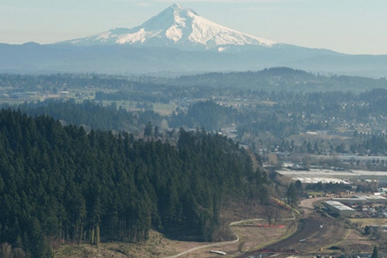 Sunrise Community Coalition Reveals New Logo and Rallies Public for Local Development Projects in Clackamas County