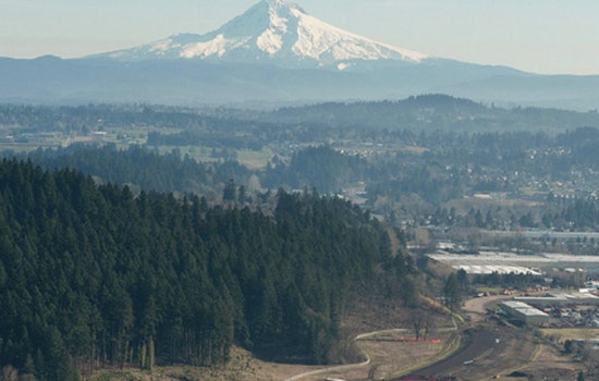Sunrise Community Coalition Reveals New Logo and Rallies Public for Local Development Projects in Clackamas County
