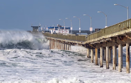 Sunset Cliffs Traffic Shake-Up Has Point Loma Neighbors On Edge