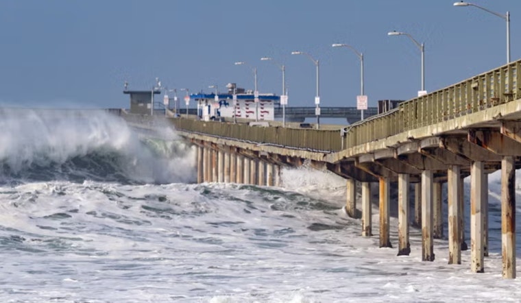 Sunset Cliffs Traffic Shake-Up Has Point Loma Neighbors On Edge