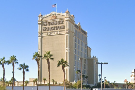 Sunset Station Sneaks In 24/7 Casino Bar As Gaudi Bar Gets Major Facelift