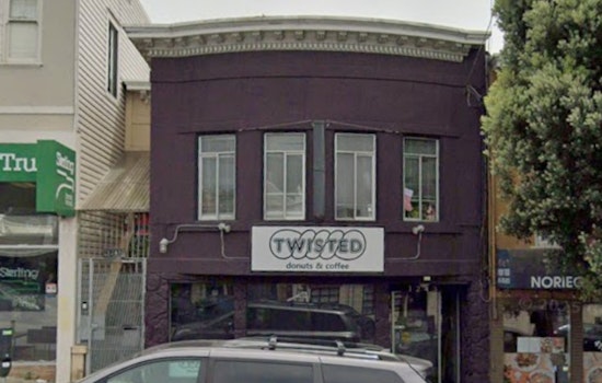 Sunset’s Twisted Donuts Turns Noriega Street Into Weekend Line Central