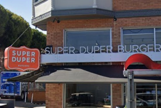 Super Duper Burgers to Anchor Union Square's Culinary Revival with New San Francisco Location