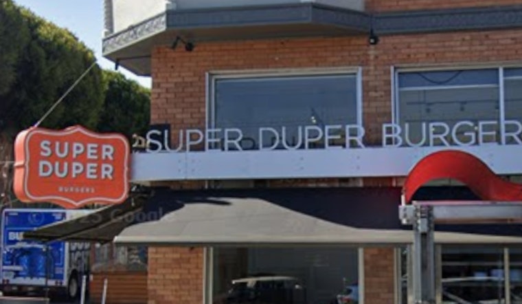 Super Duper Burgers to Anchor Union Square's Culinary Revival with New San Francisco Location