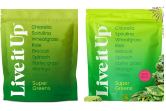 Superfoods Inc. Recalls Live it Up Super Greens Powders Amid Nationwide Salmonella Outbreak