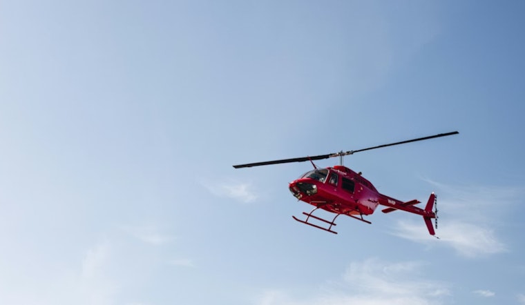 Superior Helicopter Crash Triggers Scrutiny of FAA Notification System Amid Mourning of Oregon Family