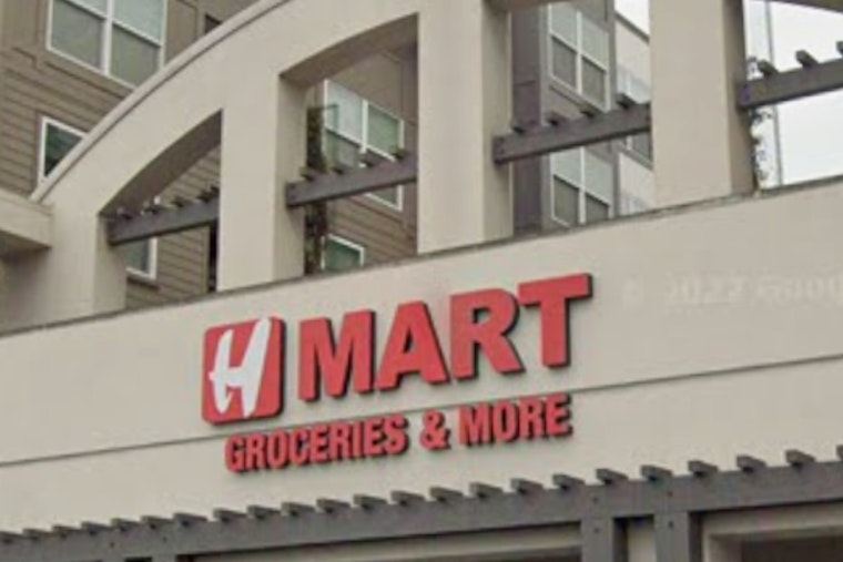 Supersized H Mart Headed for Fremont, Poised to Be Chain's Biggest in U.S.
