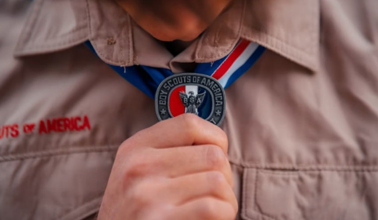 Supreme Court Slams Door On New Boy Scouts Abuse Suits As $2.46 Billion Deal Marches On