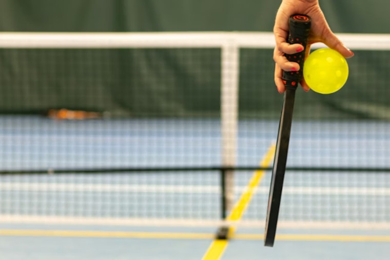 Surprise City Announces 2026 Pickleball Tournaments Honoring Tommy Wong and Showcasing Junior Talent