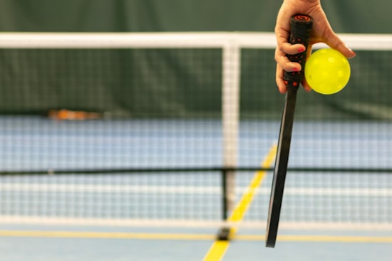 Surprise City Announces 2026 Pickleball Tournaments Honoring Tommy Wong and Showcasing Junior Talent