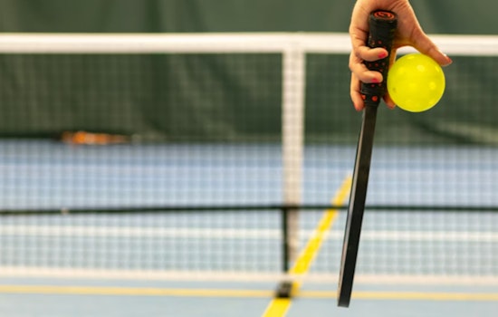 Surprise City Announces 2026 Pickleball Tournaments Honoring Tommy Wong and Showcasing Junior Talent