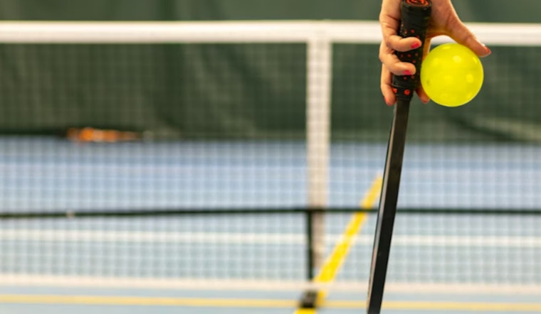 Surprise City Announces 2026 Pickleball Tournaments Honoring Tommy Wong and Showcasing Junior Talent