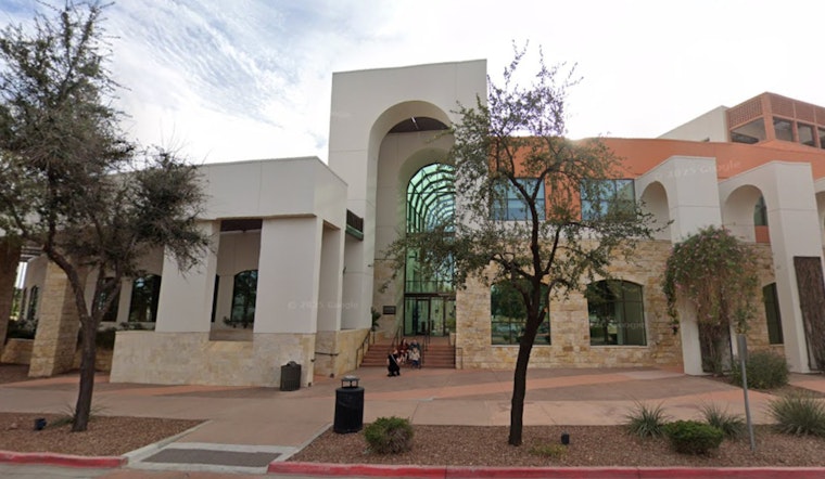 Surprise City Hall Introduces Convenient Self-Service Passport Photo Booth