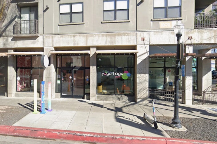 Sushi Burrito Comeback as Make Fish Market Swims Back to Midtown Sacramento