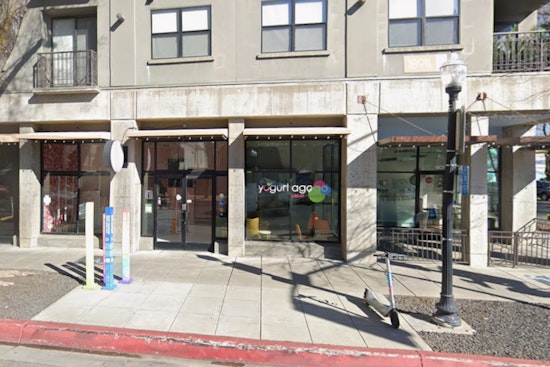 Sushi Burrito Comeback as Make Fish Market Swims Back to Midtown Sacramento