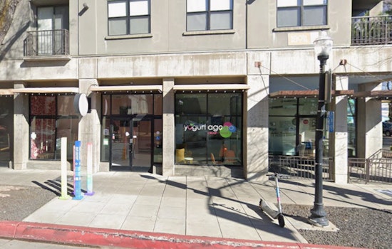 Sushi Burrito Comeback as Make Fish Market Swims Back to Midtown Sacramento