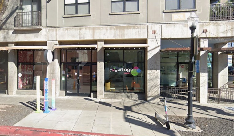 Sushi Burrito Comeback as Make Fish Market Swims Back to Midtown Sacramento