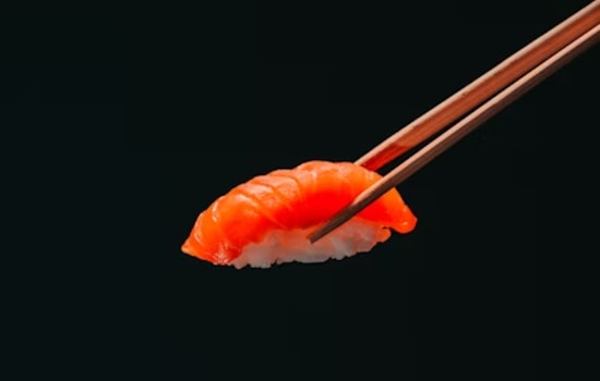 Sushi Heat Wave: Uchiko Locks In Feb. 17 Debut In Cherry Creek