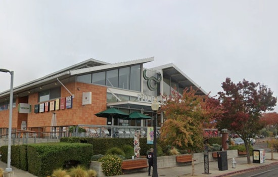 Sushi Shake-Up As Eiko's Walks Away From Napa's Oxbow Market After 11 Years