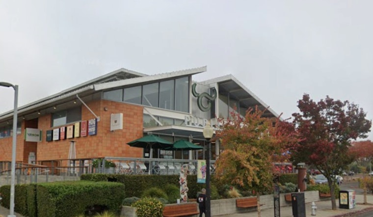 Sushi Shake-Up As Eiko's Walks Away From Napa's Oxbow Market After 11 Years