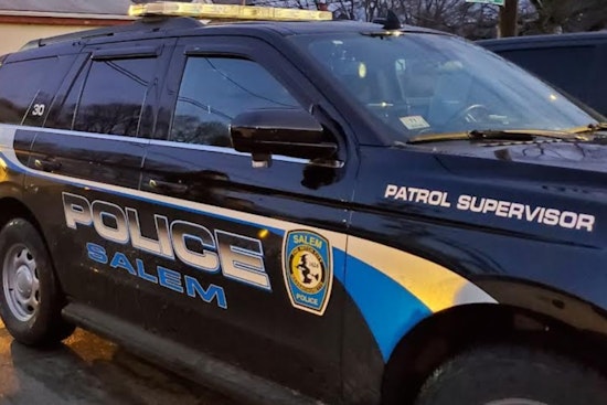 Suspect Apprehended for Assault on Salem Officer During Narcotics Investigation