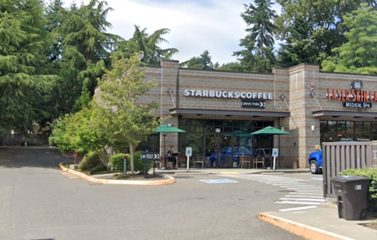 Suspect Arrested After Hidden Camera Found in Kirkland Starbucks Restroom