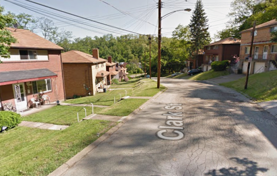Suspect Arrested After Man Critically Injured in Late-Night Wilkinsburg Shooting