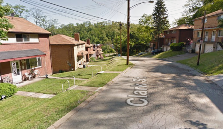 Suspect Arrested After Man Critically Injured in Late-Night Wilkinsburg Shooting