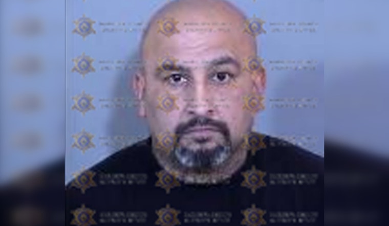 Suspect Arrested in 2014 Phoenix Home Invasion and Murder Case After a Decade