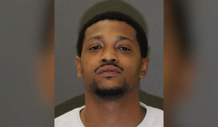 Suspect Arrested in 2021 Federal Hill Shooting That Left One Dead, Another Wounded