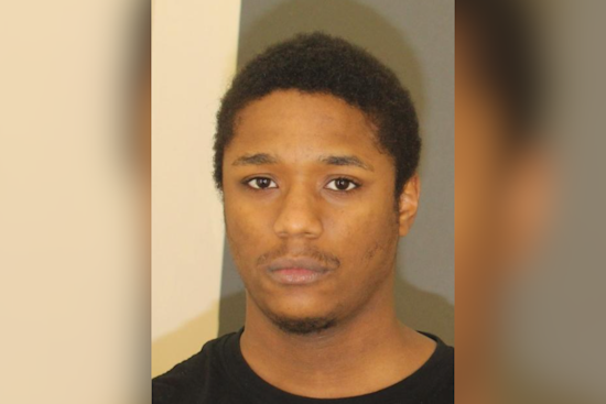 Suspect Arrested in 2025 Attempted Murder Case in Baltimore's Central District