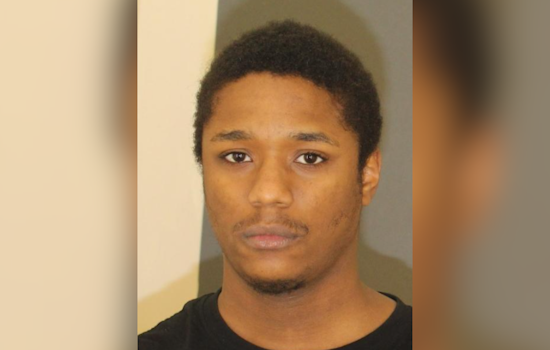 Suspect Arrested in 2025 Attempted Murder Case in Baltimore's Central District