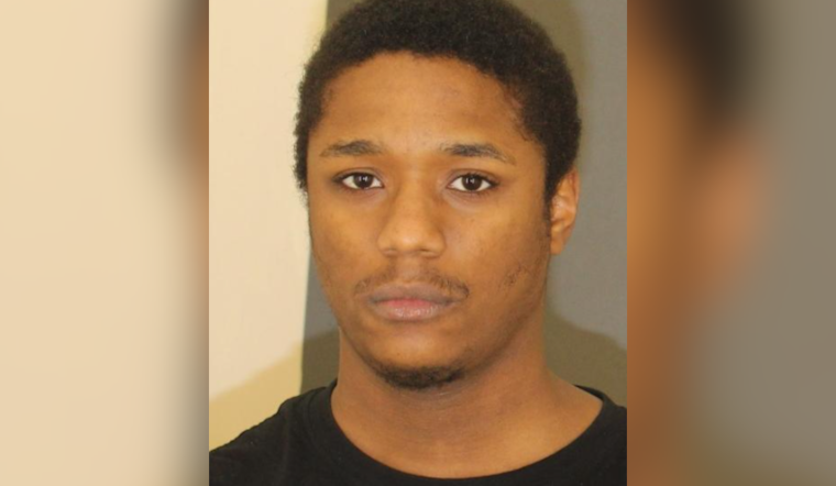 Suspect Arrested in 2025 Attempted Murder Case in Baltimore's Central District