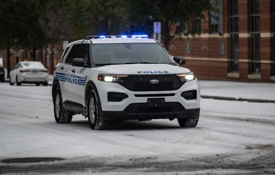 Suspect Arrested in Charlotte Homicide Case and Charged with Murder of David Damelle Alexander
