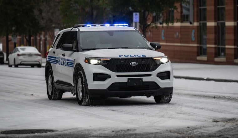 Suspect Arrested in Charlotte Homicide Case and Charged with Murder of David Damelle Alexander