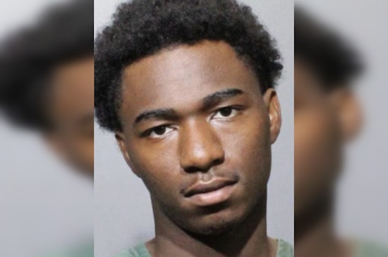 Suspect Arrested in Jacksonville's 2025 Fatal Shooting of 18-Year-Old