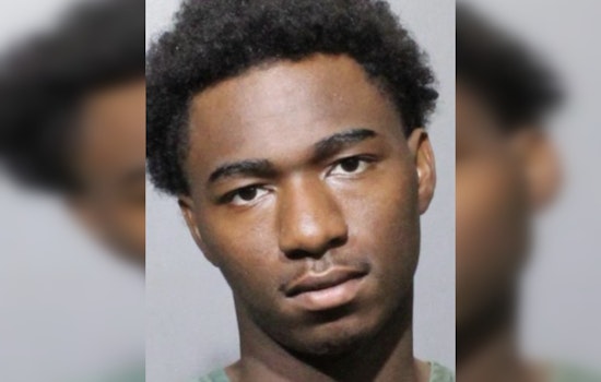 Suspect Arrested in Jacksonville's 2025 Fatal Shooting of 18-Year-Old