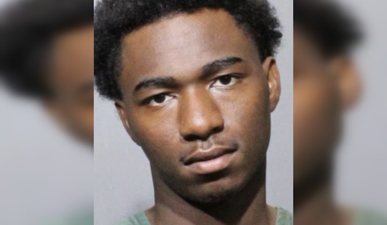 Suspect Arrested in Jacksonville's 2025 Fatal Shooting of 18-Year-Old
