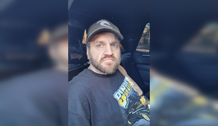 Suspect Captured After Multi-Day, Two-State Manhunt Following High-Speed Chase in Mississippi and Tennessee