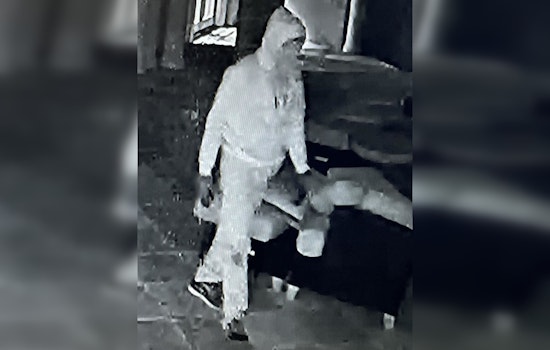 Suspect Captured on Video in Break-In at Late NASCAR Star Greg Biffle's Iredell County Home