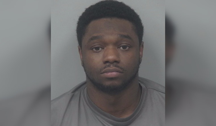 Snellville Shooting Suspect Charged in Abel Chavez Death as Gwinnett Police Request Public Tips