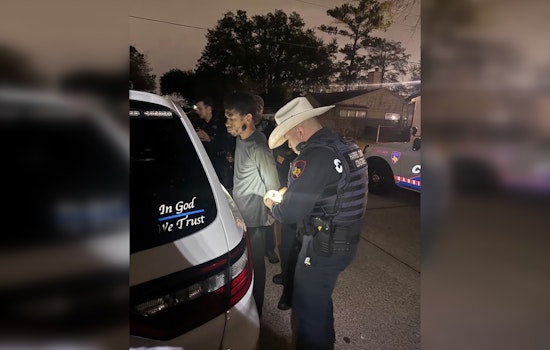 Suspect Charged with Murder After Man Found Dead in MUD 154 Garage as Law Enforcement Praised for Quick Arrest