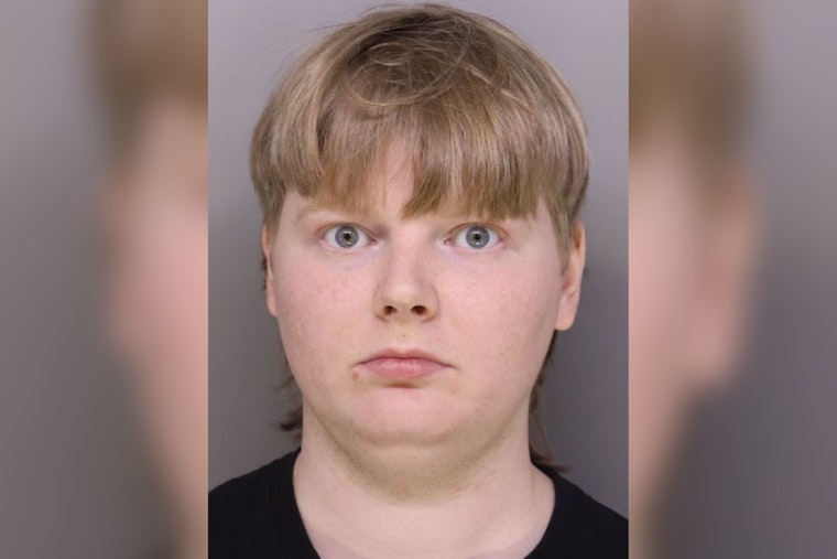Suspect Detained for Alleged Vandalism at Vice President JD Vance's Cincinnati Home