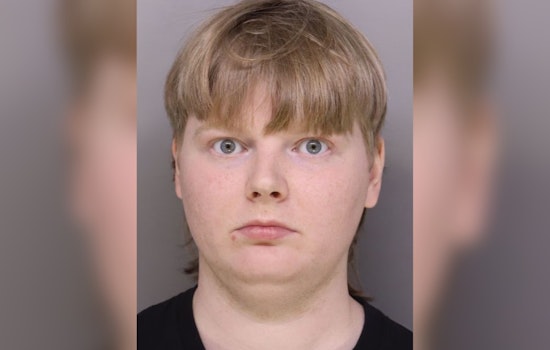 Suspect Detained for Alleged Vandalism at Vice President JD Vance's Cincinnati Home