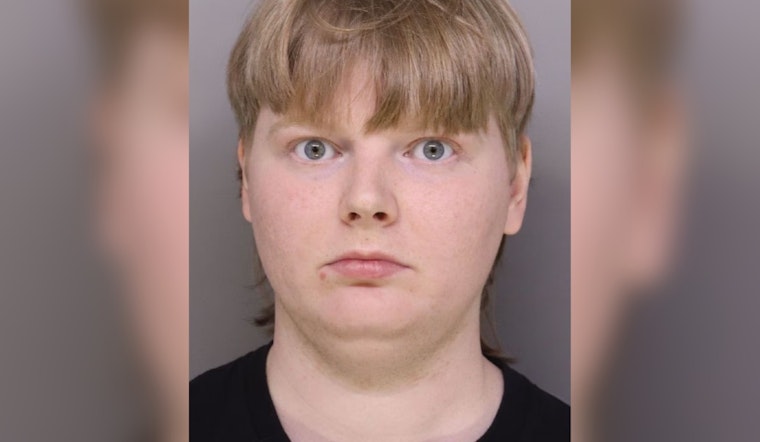 Suspect Detained for Alleged Vandalism at Vice President JD Vance's Cincinnati Home