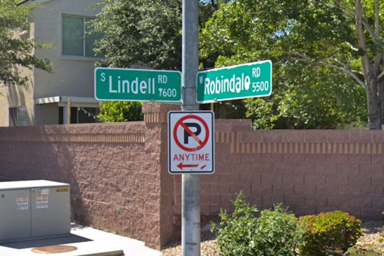 Suspect Extradited from Oregon to Las Vegas on Murder Charges in Fatal Road Rage Incident
