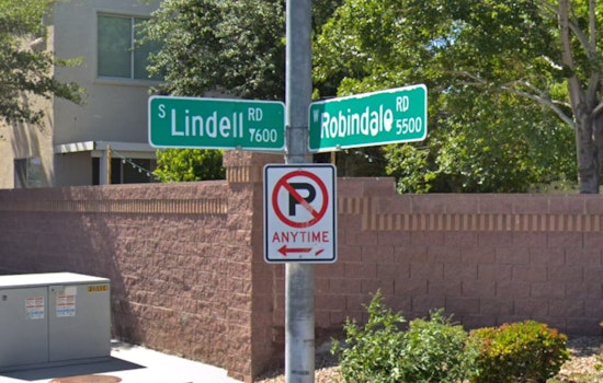 Suspect Extradited from Oregon to Las Vegas on Murder Charges in Fatal Road Rage Incident