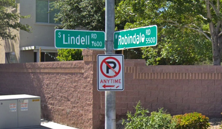 Suspect Extradited from Oregon to Las Vegas on Murder Charges in Fatal Road Rage Incident