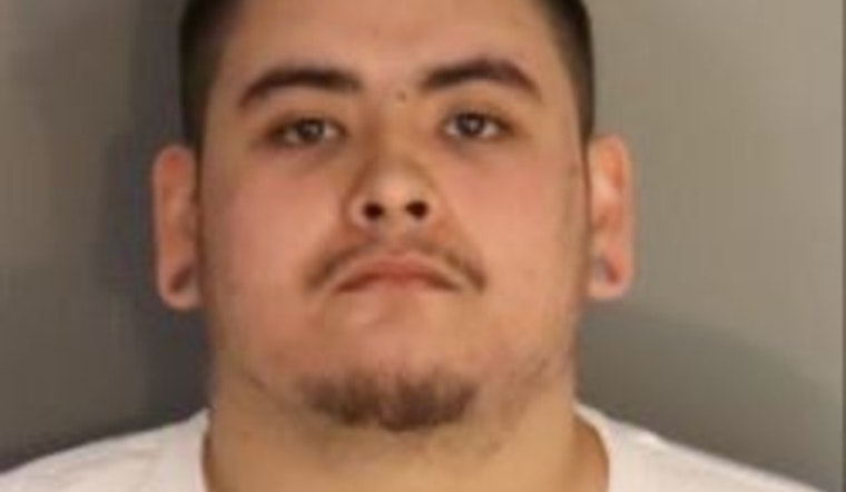 Suspect in 2023 Lake Elsinore Murder Apprehended After Years on the Run